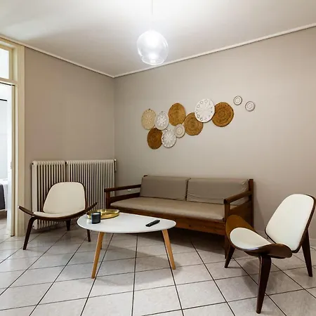 Apartamento Old City - Minimal Urban Retreat *