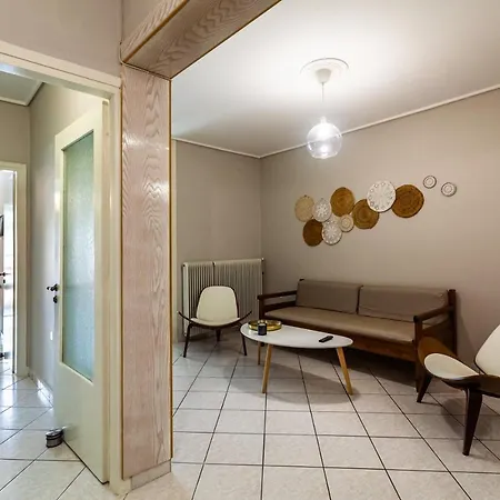 Old City - Minimal Urban Retreat Apartamento
