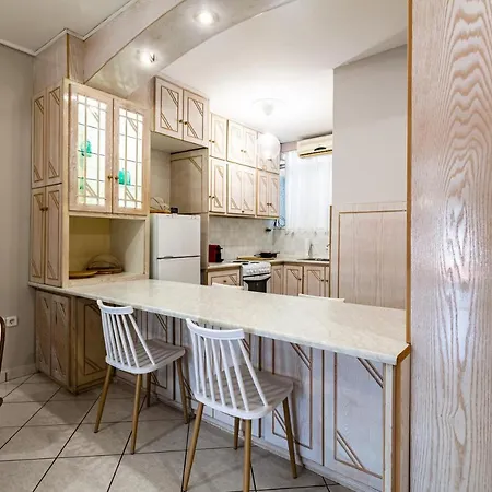 Old City - Minimal Urban Retreat Apartamento