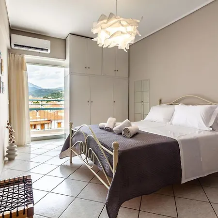 Old City - Minimal Urban Retreat Apartamento
